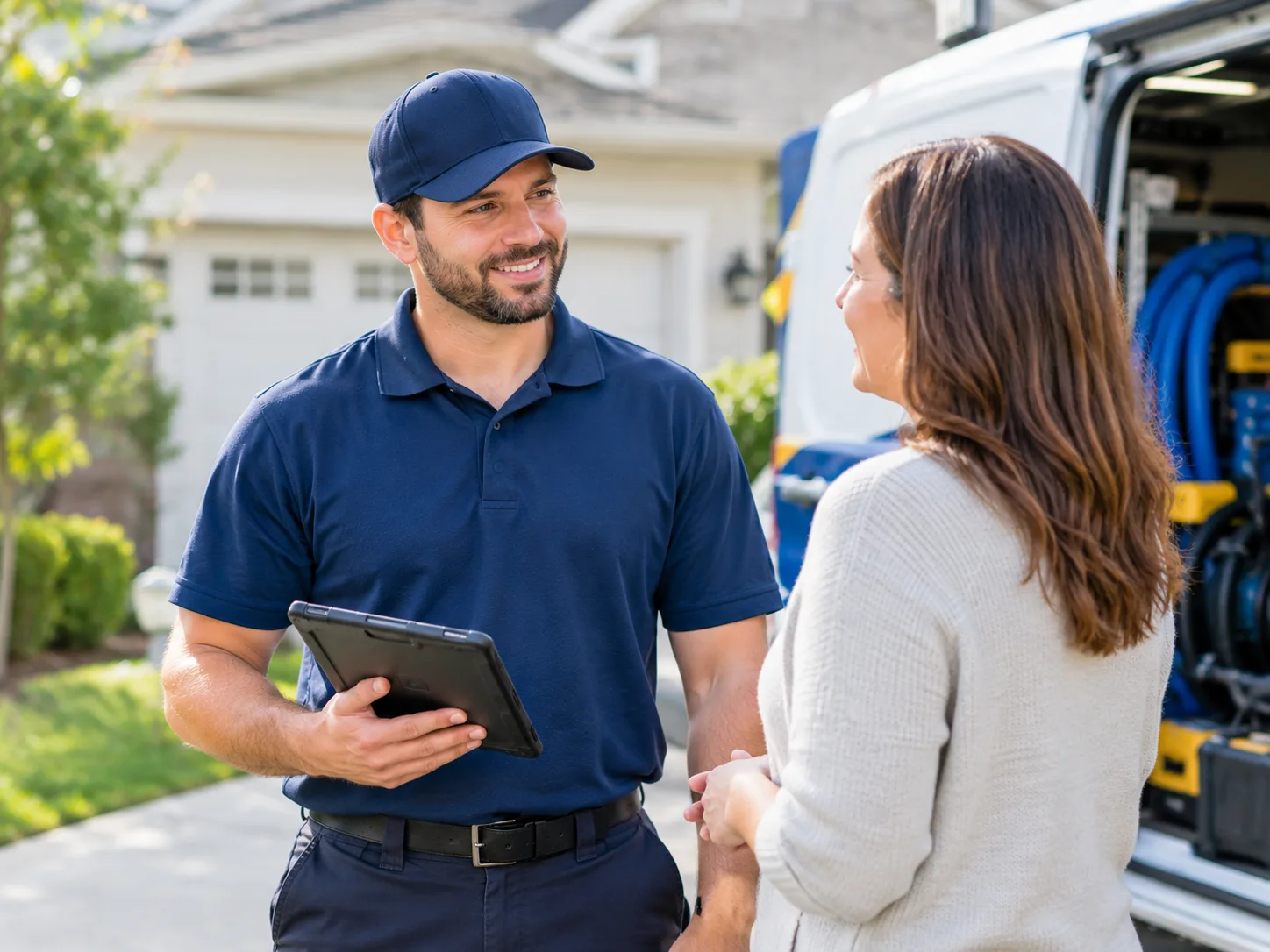 Sewage Backup Cleanup Howe, TX FAQs
